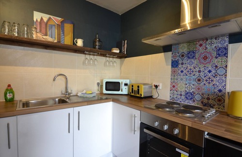 West Bay Apartment | Westpoint Apartments - Apartment 6 Dog Friendly