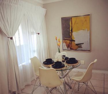 Sandown Apartment | Westpoint Apartments Your Urban oasis