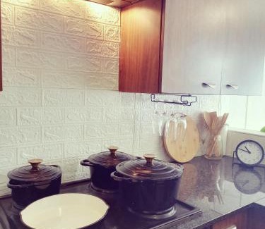 Sandown Apartment | Westpoint Apartments Your Urban oasis