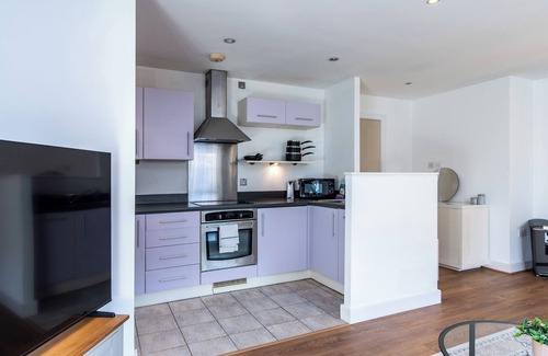 West Bridgford Apartment | Westpoint Flat