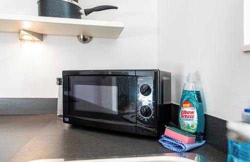 West Bridgford Apartment | Westpoint Flat