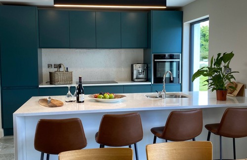 Westport House | Westport Coastal lodge