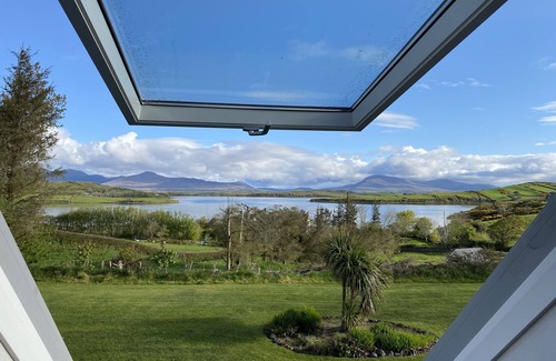 Westport House | Westport Coastal lodge
