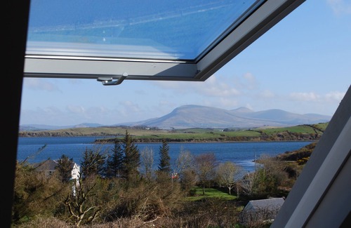 Westport Cottage | Westport Coastal Lodge