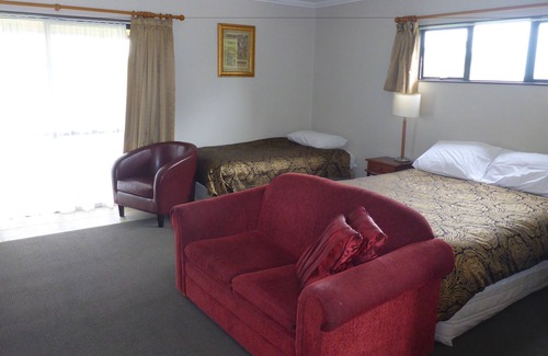 Westport Other | Westport Holiday Park And Motels
