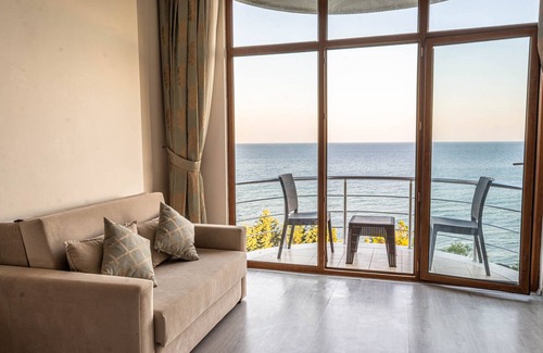 Gumusyaka Resort | Westport İstanbul Hotel