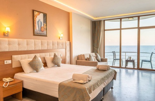 Gumusyaka Resort | Westport İstanbul Hotel
