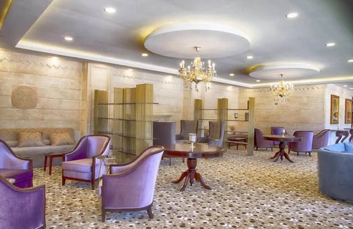 Gumusyaka Resort | Westport İstanbul Hotel