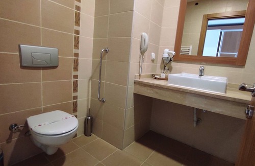 Gumusyaka Resort | Westport İstanbul Hotel