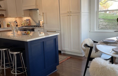 Westport House | Westport In-Town Stay