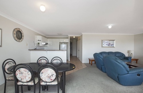 Port Macquarie Apartment | Westport Palms 2: 2 BR, 2 BA Apartment in Port Macquarie, Sleeps 4