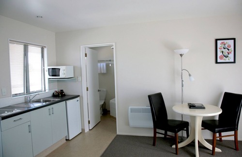 Westport Hotel | Westport Spa Motel
