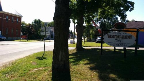 Westport Hotel | Westport Station Motel