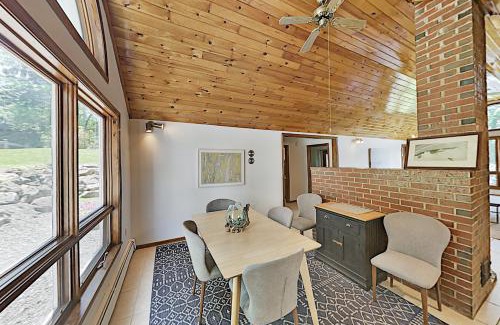Wiscasset House | Westport Waterfront