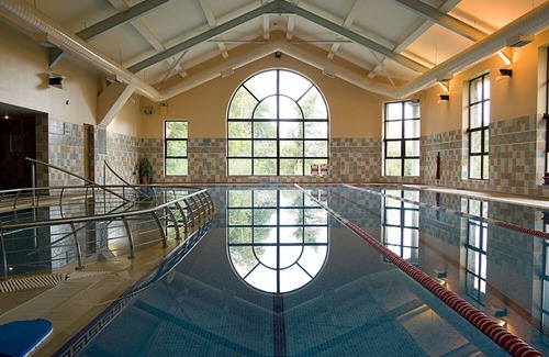 Westport Hotel | Westport Woods Hotel & Spa