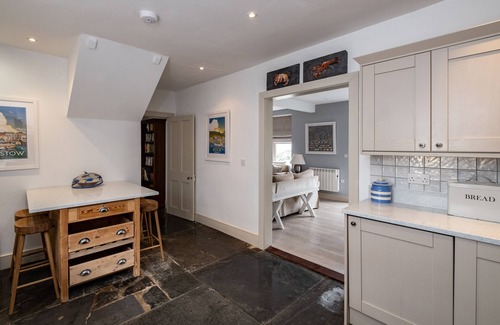 Polzeath Cottage | Westray House