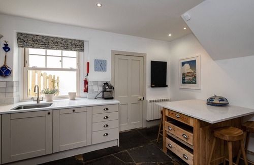 Polzeath Cottage | Westray House