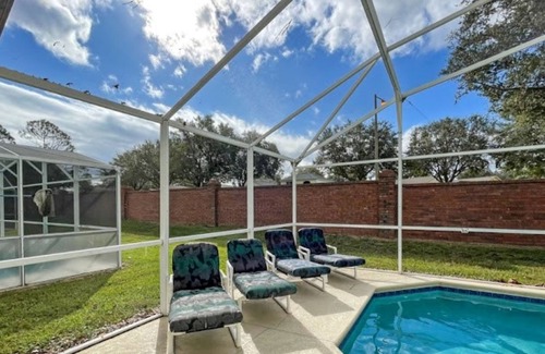 Westridge Villa | Westridge Magic Villa