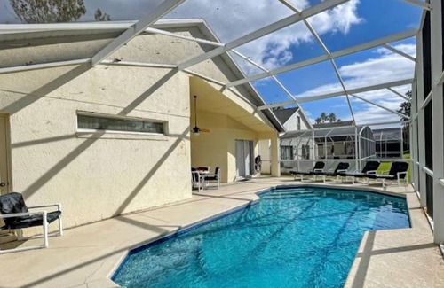 Westridge Villa | Westridge Magic Villa