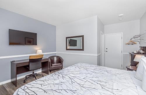 Okanagan-Similkameen Resort | Westridge Motor Inn