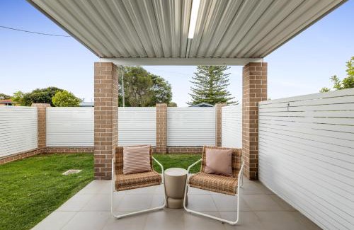 Harristown Apartment | Westridge Precinct Perfection!
