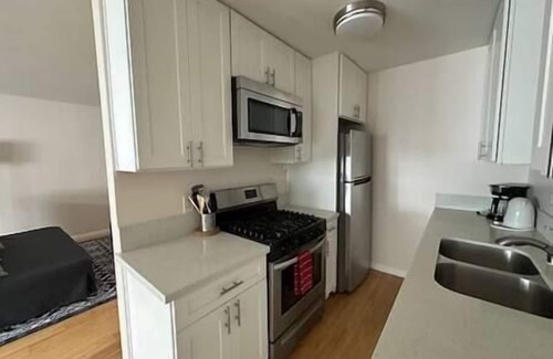 Culver - West Apartment | Westside 1 bd apartment #9