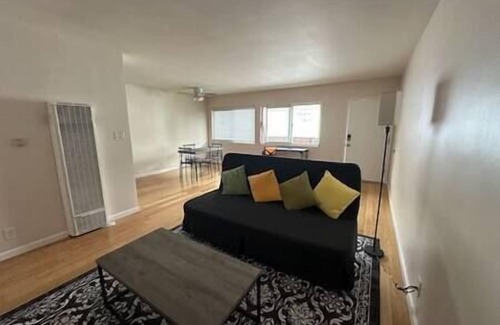 Culver - West Apartment | Westside 1 bd apartment #9