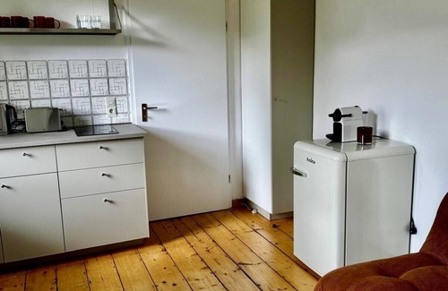 Krefeld Apartment | Westside apartment with WLAN