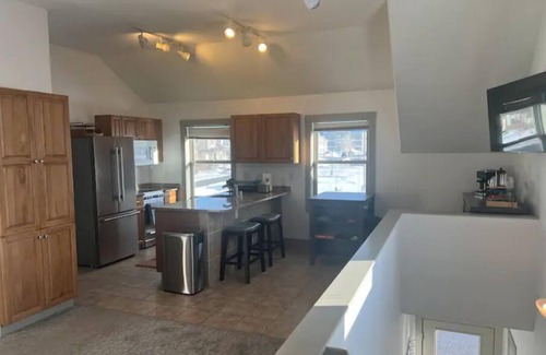 Valley West House | Westside Bozeman Nook - Cozy Destination