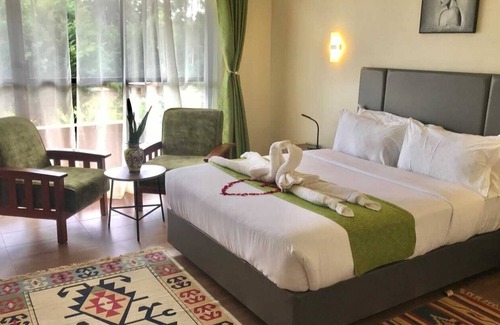 Kitale Hotel | Westside Hotel Kitale