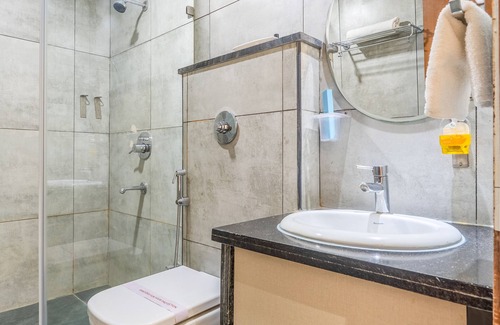 HITEC City Hotel | Westside Hotels
