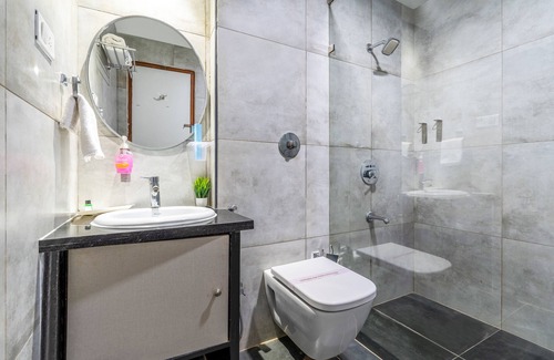 HITEC City Hotel | Westside Hotels