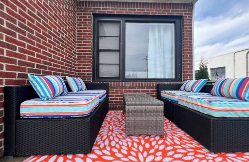 Ann Arbor House | Westside House 2 Miles to Downtown and the Stadium