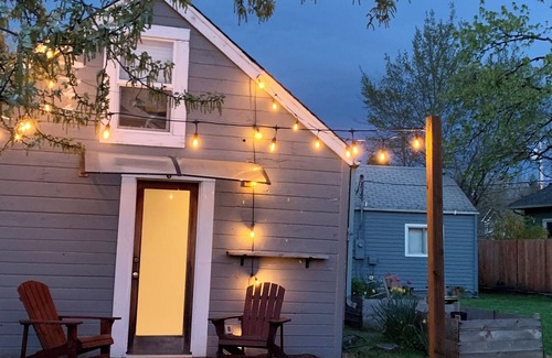 West Eugene Apartment | Westside Loft Living