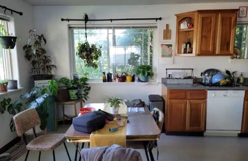 Westside House | Westside Missoula Home