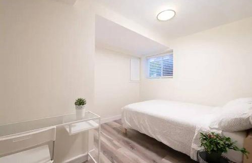 Shaughnessy Villa | Westside Pool Home-8 min to Downtown, Yard Parking