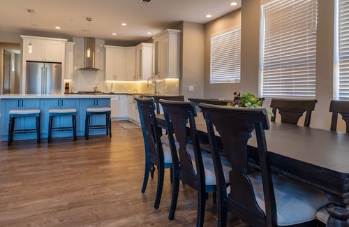 Paso Robles House | Westside Riley House- Beautifully Detailed, Distinctive Home on the Westside!