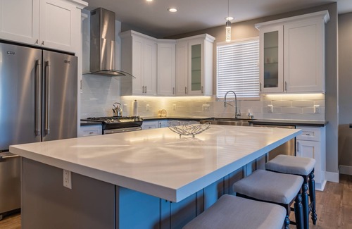 Paso Robles House | Westside Riley House- Beautifully Detailed, Distinctive Home on the Westside!