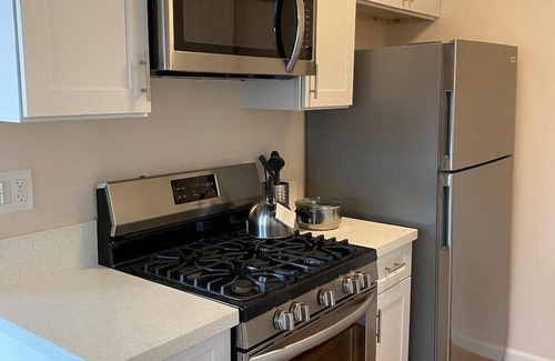 Culver - West Apartment | Westside turnkey 1 bd apt #4