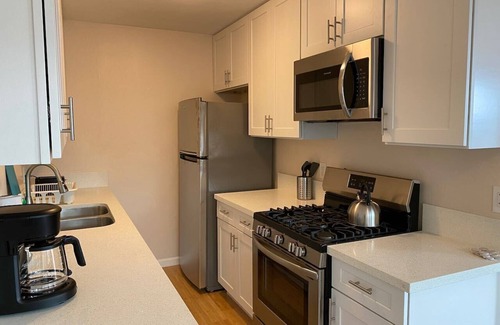 Culver - West Apartment | Westside turnkey 2 bd apt #1