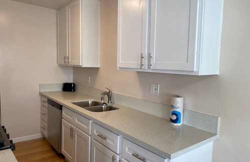 Culver - West Apartment | Westside turnkey 2 bd apt #7