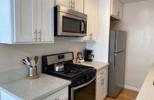 Culver - West Apartment | Westside turnkey 2 bd apt #7