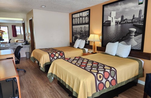 Westlake Hotel | WestSpring Inn