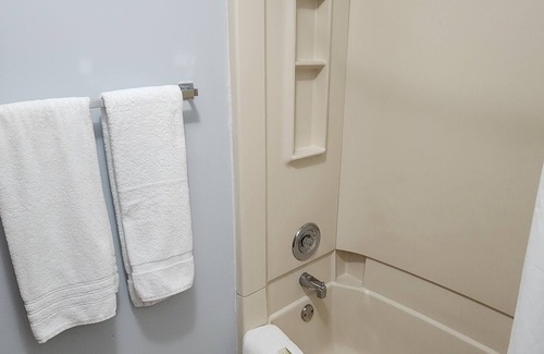 Westlake Hotel | WestSpring Inn