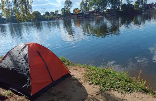 Parys Other | Westvaal Holiday Resort Campsites - Bring your own Tent or Caravan