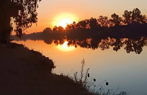 Parys Other | Westvaal Holiday Resort Campsites - Bring your own Tent or Caravan