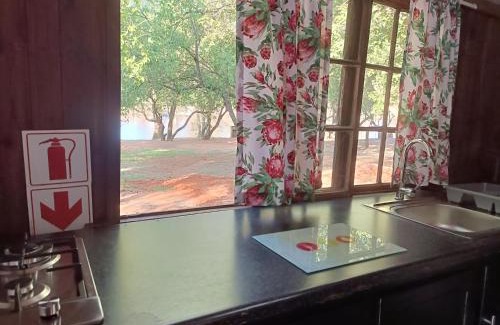 Parys Resort | Westvaal Holiday Resort