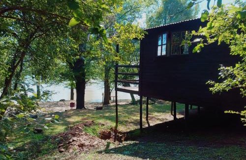 Parys Resort | Westvaal Holiday Resort