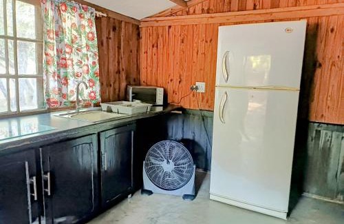 Parys Resort | Westvaal Holiday Resort