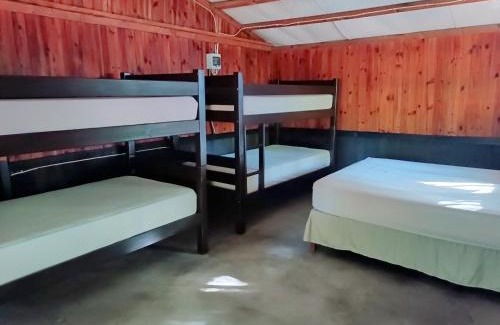 Parys Resort | Westvaal Holiday Resort